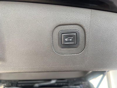 2015 GMC Terrain SLT-2