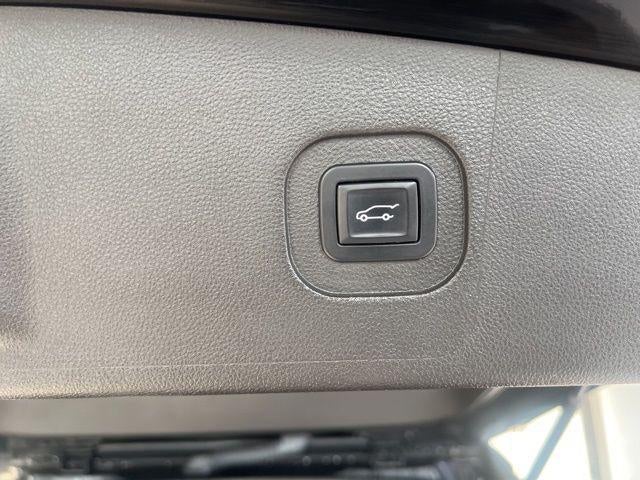 2015 GMC Terrain SLT-2