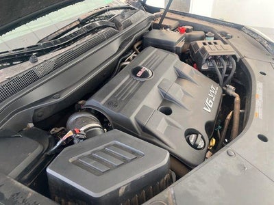 2015 GMC Terrain SLT-2