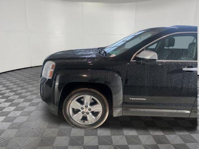 2015 GMC Terrain SLT-2