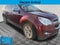 2012 Chevrolet Equinox LTZ
