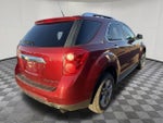 2012 Chevrolet Equinox LTZ