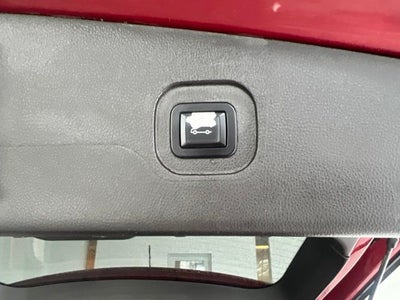 2012 Chevrolet Equinox LTZ