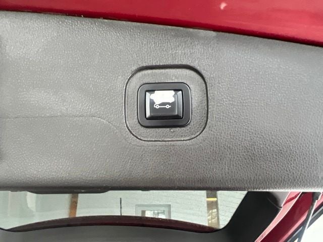 2012 Chevrolet Equinox LTZ