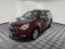 2012 Chevrolet Equinox LTZ