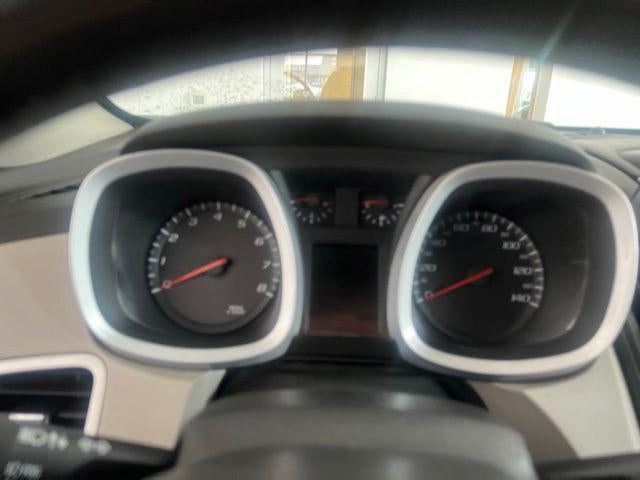 2012 Chevrolet Equinox LTZ