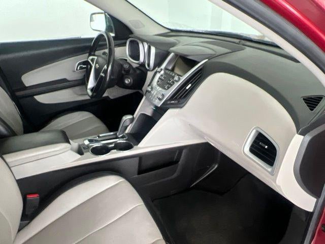 2012 Chevrolet Equinox LTZ