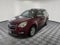 2012 Chevrolet Equinox LTZ