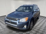 2010 Toyota RAV4 Limited