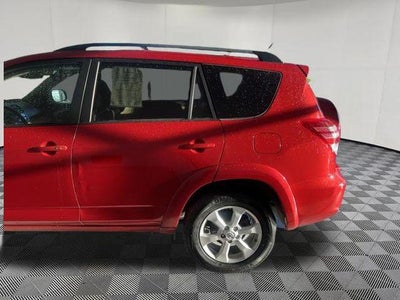 2010 Toyota RAV4 Limited