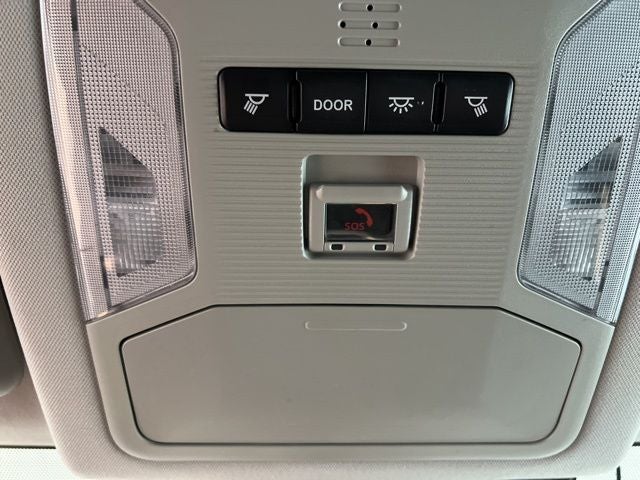 2020 Toyota RAV4 Hybrid LE