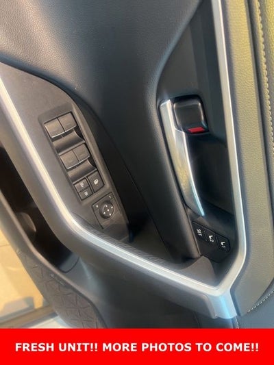 2023 Toyota RAV4 Limited