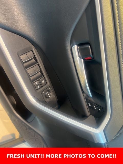 2023 Toyota RAV4 Limited