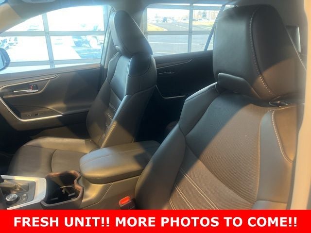 2023 Toyota RAV4 Limited