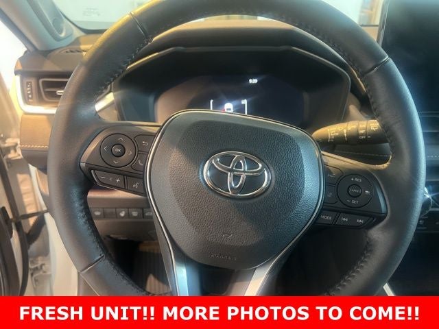 2023 Toyota RAV4 Limited