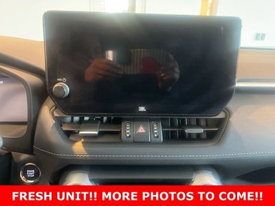 2023 Toyota RAV4 Limited