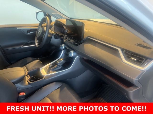 2023 Toyota RAV4 Limited