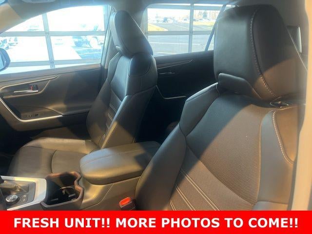 2023 Toyota RAV4 Limited