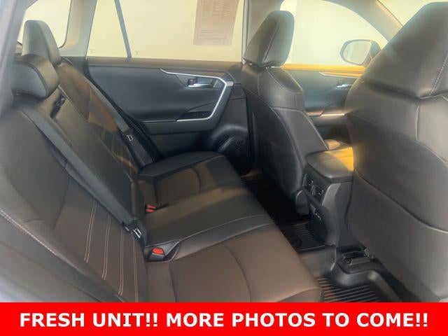 2023 Toyota RAV4 Limited