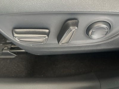 2023 Toyota RAV4 Hybrid Woodland Edition