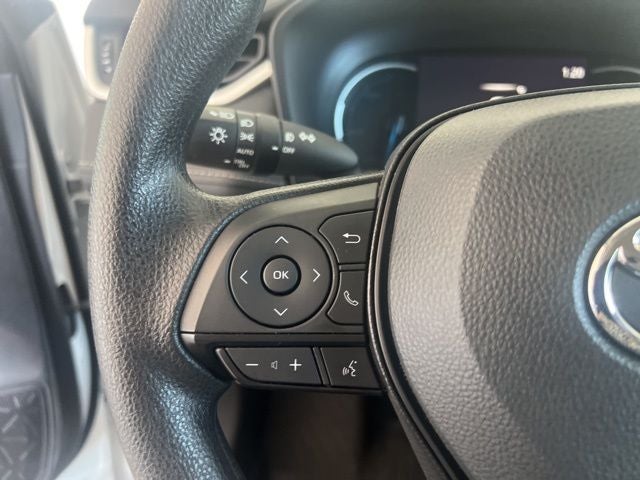 2023 Toyota RAV4 Hybrid Woodland Edition