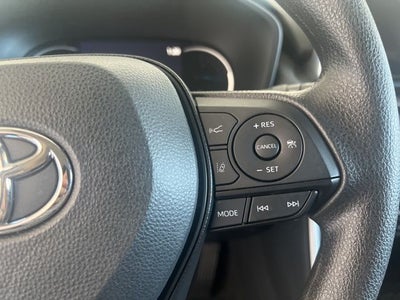 2023 Toyota RAV4 Hybrid Woodland Edition