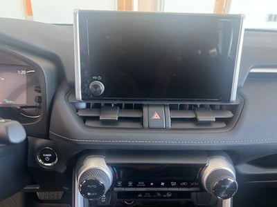 2023 Toyota RAV4 Hybrid Woodland Edition