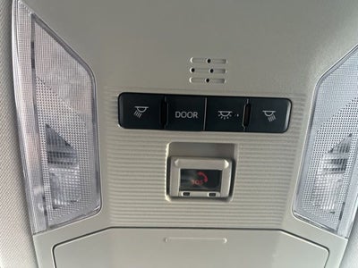 2023 Toyota RAV4 Hybrid Woodland Edition