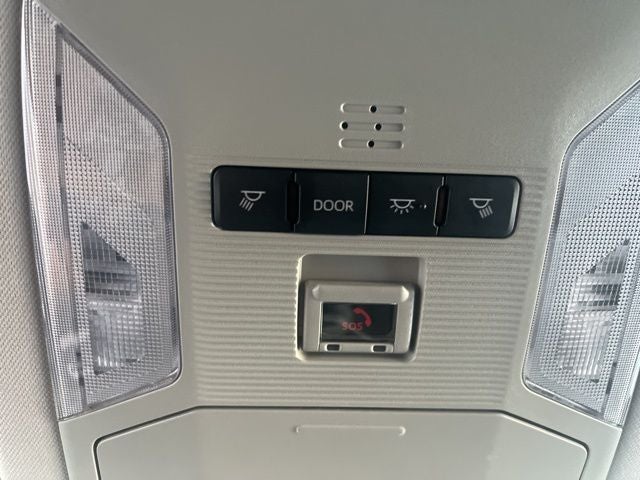 2023 Toyota RAV4 Hybrid Woodland Edition