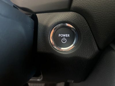 2023 Toyota RAV4 Hybrid Woodland Edition