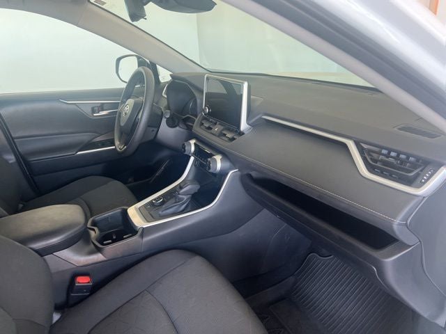 2023 Toyota RAV4 Hybrid Woodland Edition