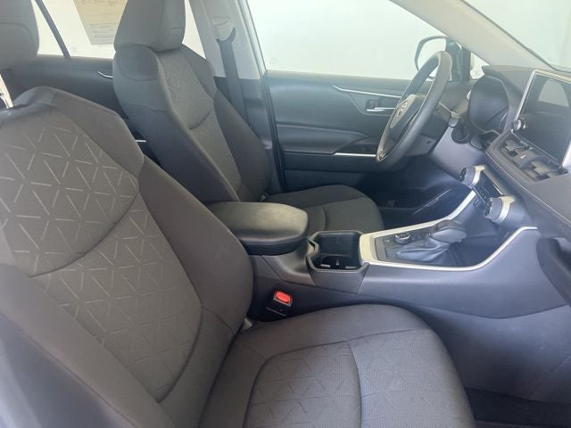 2023 Toyota RAV4 Hybrid Woodland Edition