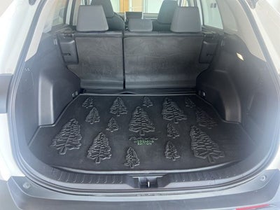 2023 Toyota RAV4 Hybrid Woodland Edition