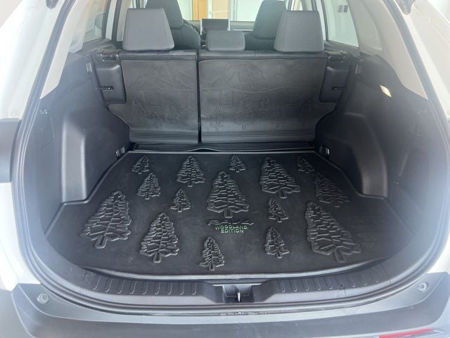 2023 Toyota RAV4 Hybrid Woodland Edition