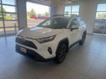 2023 Toyota RAV4 Hybrid Woodland Edition