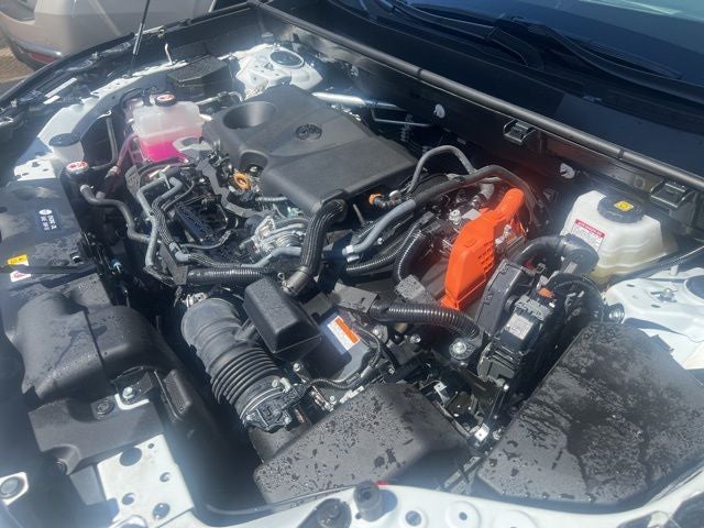 2023 Toyota RAV4 Hybrid Woodland Edition