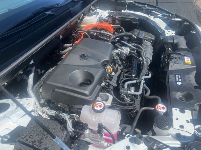 2023 Toyota RAV4 Hybrid Woodland Edition