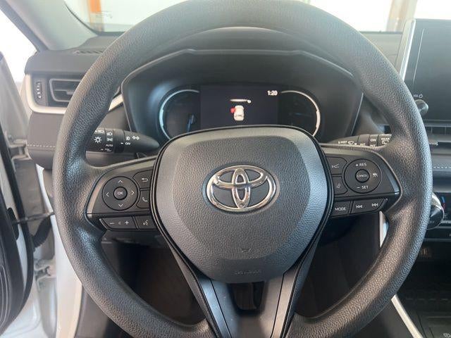 2023 Toyota RAV4 Hybrid Woodland Edition