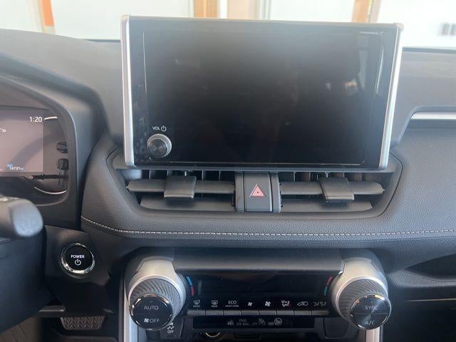 2023 Toyota RAV4 Hybrid Woodland Edition