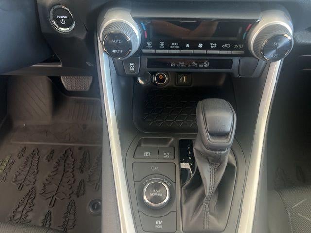 2023 Toyota RAV4 Hybrid Woodland Edition