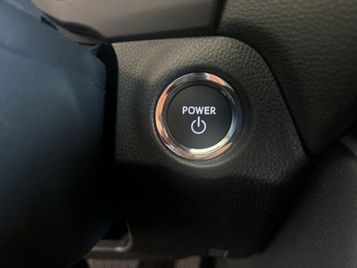 2023 Toyota RAV4 Hybrid Woodland Edition