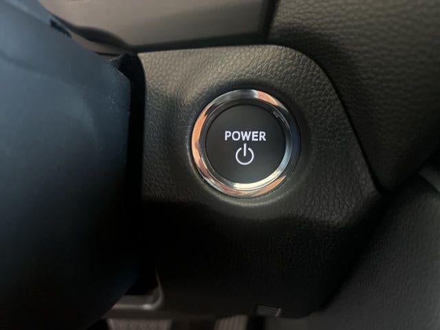 2023 Toyota RAV4 Hybrid Woodland Edition