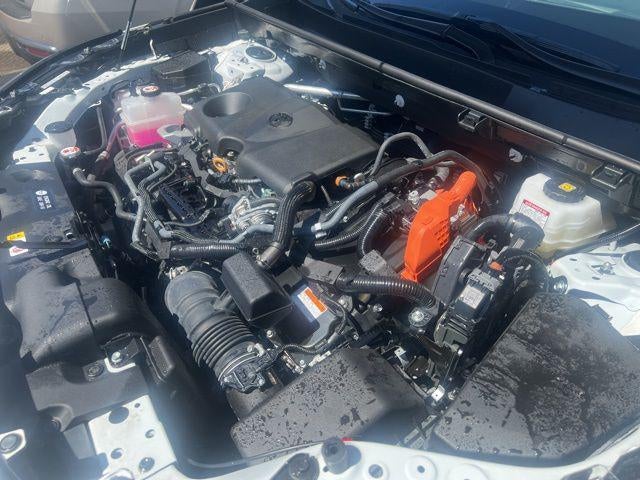 2023 Toyota RAV4 Hybrid Woodland Edition