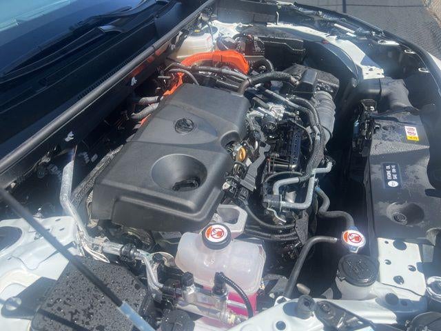 2023 Toyota RAV4 Hybrid Woodland Edition