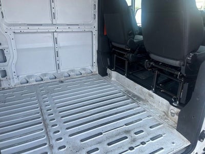 2025 RAM ProMaster 2500 High Roof
