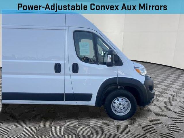 2025 RAM ProMaster 2500 High Roof