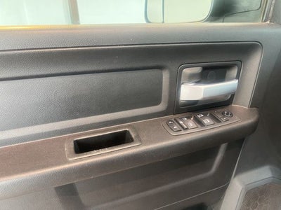2019 RAM 2500 Tradesman