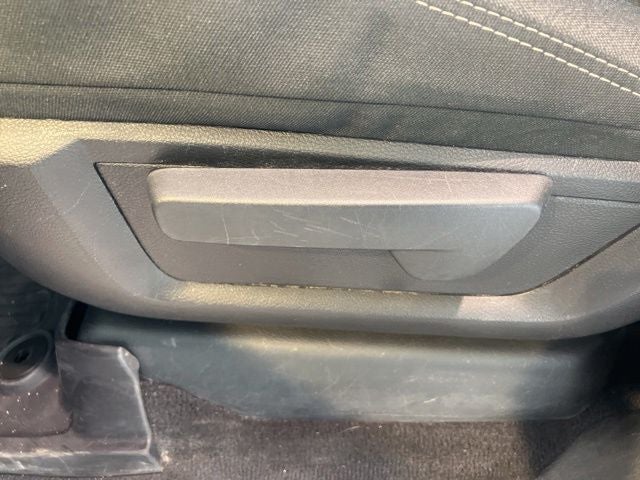 2019 RAM 2500 Tradesman