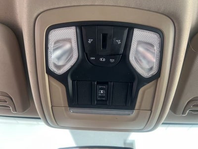 2019 RAM 2500 Tradesman