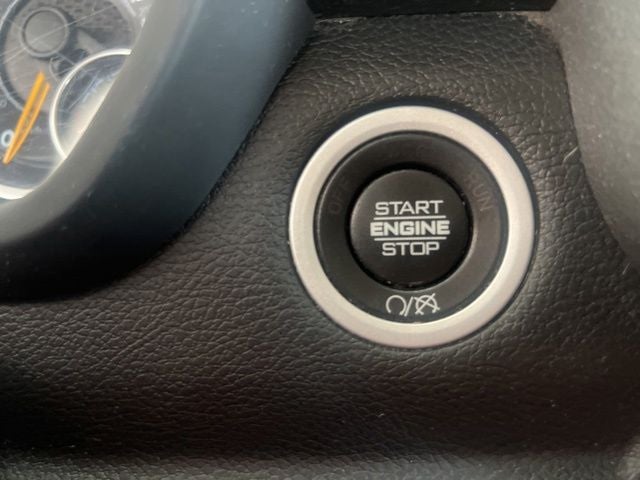 2019 RAM 2500 Tradesman